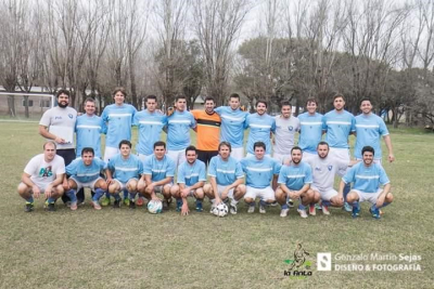 Mocovi FC de Santa Fe, un equipo con historia que trasciende las generaciones