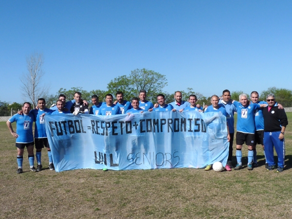 UNL Serniors de Santa Fe