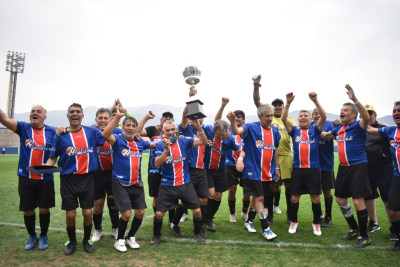 El resumen del Sudamericano y el Nacional que marcaron un gran año deportivo 2024