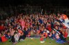 Las campeonas Nacionales, lograron el t&iacute;tulo Oficial 80 Aniversario Liga Paranaense de F&uacute;tbol