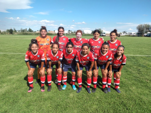 San Benito y Barrio Salta de Cafayate, la gran final