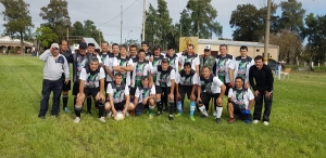 Villa &Aacute;ngela tiene sus representantes