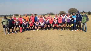 Afuco Super Maxi y Master con t&eacute;cnicos confirmados