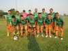 Club Social, Cultural, Deportivo 100 Viviendas campe&oacute;n Provincial en Formosa. 