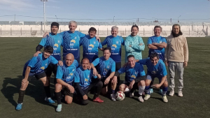 Argentino de Pico Truncado gan&oacute; un amistoso en la previa del Nacional. 