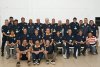 Aqu&iacute; est&aacute;n, estos son. Plantel +55 de Sportivo Guadalupe de Santa Fe.