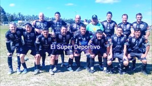 Juventud Unida de Chajar&iacute; tiene jornada de f&uacute;tbol y luego a pensar en Salta. 
