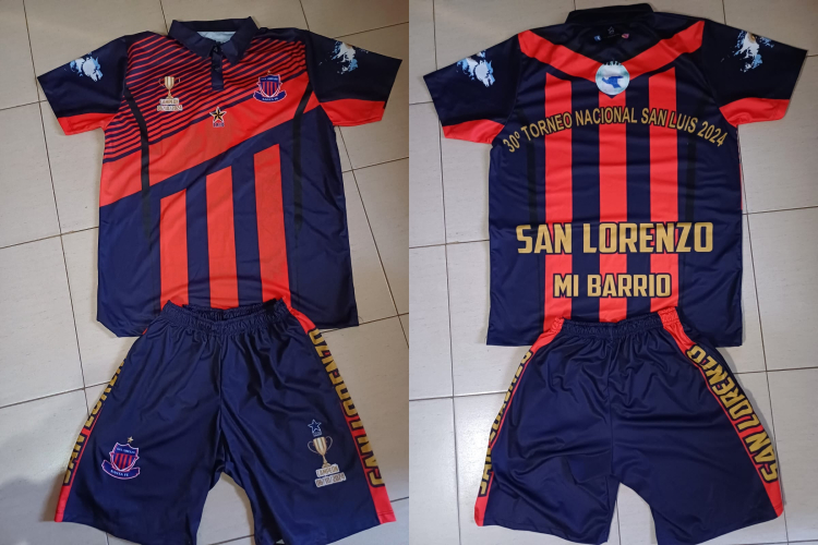 En Mar del Plata, San Lorenzo de Santa Fe recordará el título 2024 logrado en San Luis
