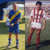 Ariel Catinot, ascendi&oacute; con Uni&oacute;n en 1989. En 2022 fue campe&oacute;n Sudamericano con Guadalupe. 
