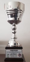 La Copa Fair Play ya est&aacute; en Villa Angela