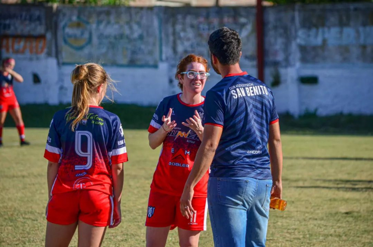 San Benito va por la defensa del título