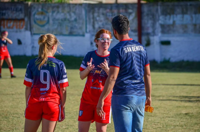 San Benito va por la defensa del título   