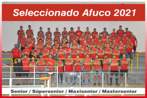 Presentaci&oacute;n Oficial de Afuco de Villa Mar&iacute;a