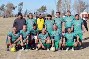 Busto viajes jugar&aacute; el Argentino en Salta