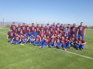 &iquest;Estudiaron la jugada?