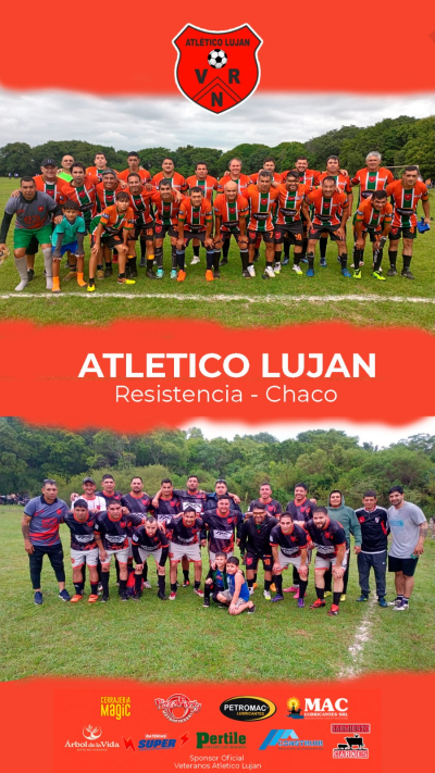 Walter Lagra&ntilde;a habl&oacute; de las expectativas de Atl&eacute;tico Luj&aacute;n. 