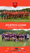 Walter Lagra&ntilde;a habl&oacute; de las expectativas de Atl&eacute;tico Luj&aacute;n. 