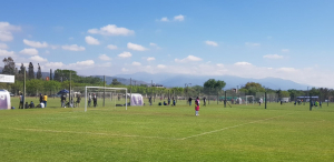 Sudamericano de Salta, el torneo que lleg&oacute; para quedarse