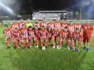 &ldquo;El torneo mejor organizado&rdquo;