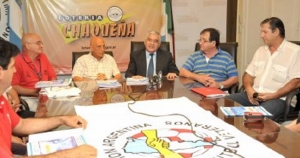 Recordando el Argentino de Chaco y el t&iacute;tulo en Paran&aacute; de Defensores del Sur de Resistencia