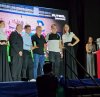 Los campeones de Santo Tom&eacute;, distinguidos en la Fiesta del Deporte de la ciudad