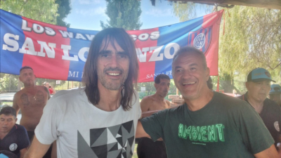 Postales del Torneo