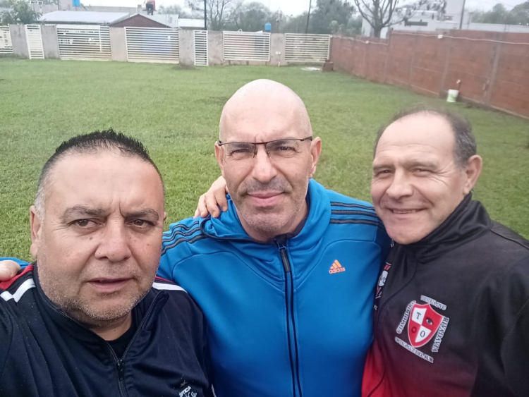 &Oacute;ptica Luz del Sur de Comodoro Rivadavia, los primeros en llegar