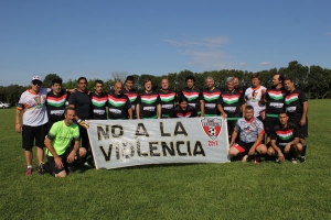 Comenz&oacute; el Argentino y este s&aacute;bado se recordar&aacute; a Oscar Chapino