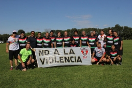 Comenz&oacute; el Argentino y este s&aacute;bado se recordar&aacute; a Oscar Chapino