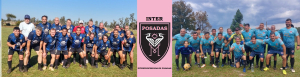 Inter Posadas, el equipo que le rinde tributo a Lionel Messi