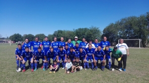 Villa Mar&iacute;a estar&aacute; bien representado