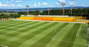 II Sudamericano Posadas 2023: El certamen desembarca en Crucero del Norte  &nbsp;